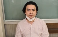 Công an TP.HCM tạm giữ hình sự ông Hán Hữu Hải, CEO YourTV