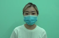 Cô gái ngoại quốc trộm kim cương hàng chục triệu ở trung tâm TP.HCM