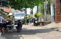 Người thân bé gái 7 tuổi tử vong ở Củ Chi nói gì?