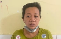 Nữ siêu lừa đảo 7 tiền án lừa tiếp tục đi lừa