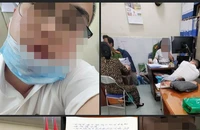 Công an TP.HCM thông tin vụ luật sư bị đánh tại Phòng cảnh sát Hình sự
