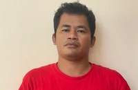 Khách ngoại quốc bị tài xế Grab ‘dỏm’ chiếm đoạt tài sản ở quận 1
