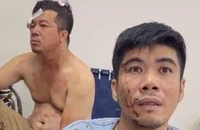 Lời khai trong vụ hỗn chiến 1 người chết do trẻ con đá bóng quận 11