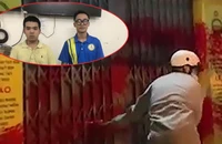 Cảnh sát mật phục 3 ngày đêm bắt nhóm tạt sơn nhà dân