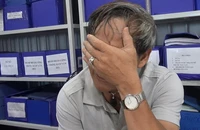 3 ngày liên tục chuyển tiền vào tài khoản của mình, bị lừa hơn 1,8 tỉ