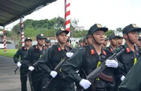 Bộ Quốc phòng trả lời kiến nghị cử tri về cải cách tiền lương cho sĩ quan