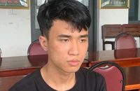 Bắt ‘siêu trộm’ có vẻ ngoài thư sinh lấy hàng chục laptop