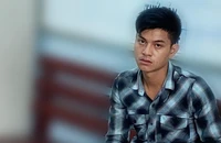 Thiếu nữ và em gái 13 tuổi té xe sau khi bị cướp giật ở Gò Vấp