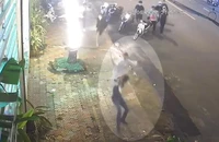Thiếu niên 15 tuổi bị chém lìa ngón tay ở Gò Vấp