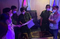 TP.HCM: Đình chỉ 26 quán karaoke, bar vi phạm PCCC