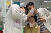 Công an TP.HCM thông tin vụ người phụ nữ tố bị đánh ở Công an quận 4