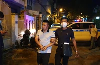 3 người trong đường dây gọi điện lừa dân bị khởi tố