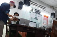 Công an Gò Vấp khởi tố vụ án hình sự từ tin báo của Báo Pháp Luật TP.HCM