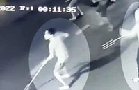 Quản lý các tiếp viên karaoke cầm hung khí từ Đồng Nai lên TP.HCM chém người