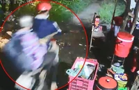 Trộm chó đe dọa chủ nhà ở Bình Chánh