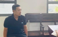 Vụ bảo vệ mang ô tô của cư dân đi cầm: Bắt một nhân viên bảo vệ
