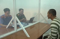 Băng trộm 3 tiếng trộm 3 xe máy, chưa kịp chia tiền thì bị bắt