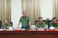Công an TP.HCM triệt phá nhiều đường dây, tổ chức tội phạm lớn
