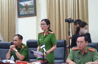 Vụ tiêu cực đăng kiểm: Công an TP.HCM làm rõ trách nhiệm thanh tra, kiểm tra
