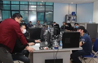Bắt giam Giám đốc Trung tâm Đăng kiểm 50-19D