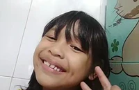 2 bé gái mất liên lạc bí ẩn 5 ngày ở Bình Chánh