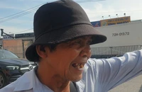 Bị lừa đổi vé số trúng giải, nạn nhân bí mật bám theo thủ phạm, báo công an