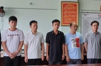 Nguyên Cục trưởng Cục đăng kiểm Việt Nam bị khởi tố