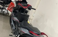 Trộm xe Winer của người cùng dãy trọ, bị bắt vì camera ghi hình