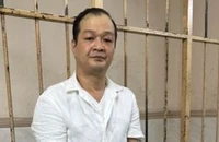 ‘Phù phép’ xe trộm cắp thành biển ‘tứ quý’, ‘lộc phát’... để lừa cầm đồ
