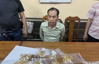 Tình tiết bất ngờ vụ trộm 100 lượng vàng trước ngày vía Thần Tài