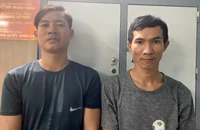 Lời khai 2 thanh niên đập phá xe khách ở Quốc lộ 1