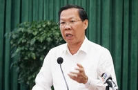 Xây dựng Đề án 06 để người dân, doanh nghiệp được lợi