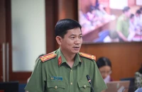 2 phụ huynh ‘thoát’ lừa đảo nhờ nắm kịp thông tin