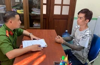 Vụ bé trai bị bạo hành, cho sử dụng ma túy: Bé trai âm tính