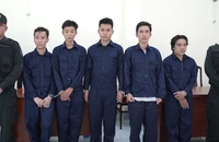 Mâu thuẫn mua bán chó mèo, gài ma túy để đẩy bạn vô tù