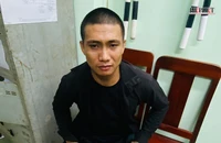 Vụ đâm chết người ở Củ Chi: Mâu thuẫn từ việc gọi tiếp viên vào nhậu chung