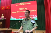 1 tháng, TP.HCM có hơn 300 vụ vi phạm hình sự làm 18 người thương vong
