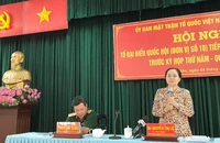 Giá đền bù cho dự án đường Vành Đai 3 sát giá thị trường