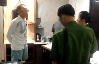Hành trình truy bắt nhóm người Hàn Quốc phá két sắt trộm tài sản hơn 2 tỉ