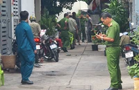 Thông tin mới vụ cháy nhà khiến vợ chồng người bán hủ tiếu thương vong