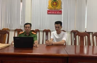 Lời khai của Phan Công Khanh tại cơ quan điều tra