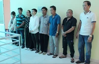 Đường dây chuyên sản xuất, buôn bán thuốc tân dược giả