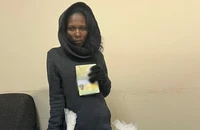 Nữ hành khách người Kenya giấu 2,3 kg Cocain trong valy