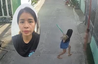 Khởi tố người bạo hành bé trai mồ côi mẹ ở quận 12