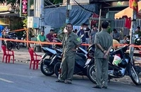 Công an tìm thân nhân người đàn ông bị tai nạn, trọng thương ở quận 12