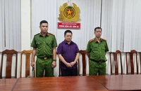 Vụ đăng kiểm: Cục trưởng Cục Đăng kiểm chi 100.000 USD chạy án