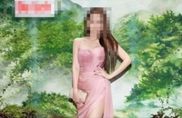 Hoa hậu, hoa khôi… đi khách mỗi lần 200 triệu ở TP.HCM