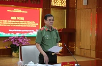 Công an TP.HCM tổng kiểm tra nhà trọ, nhà cho thuê, chung cư mini