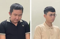 Trưởng nhóm và nhân viên bán điện thoại, tham ô 2,3 tỉ của công ty