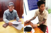 Lập nhóm Zalo, giả nhân viên tổng đài taxi để tài xế, thu hoa hồng